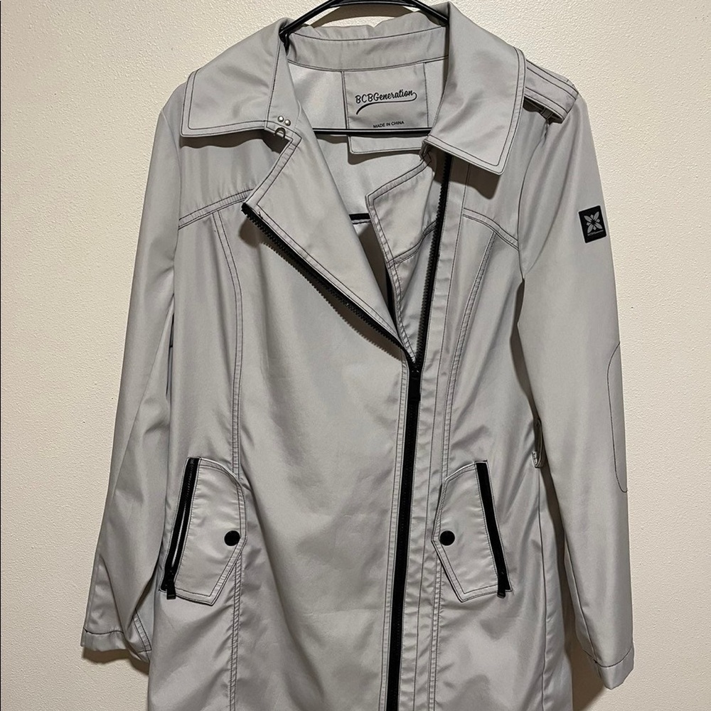 Bcbgeneration Jacket - image 1